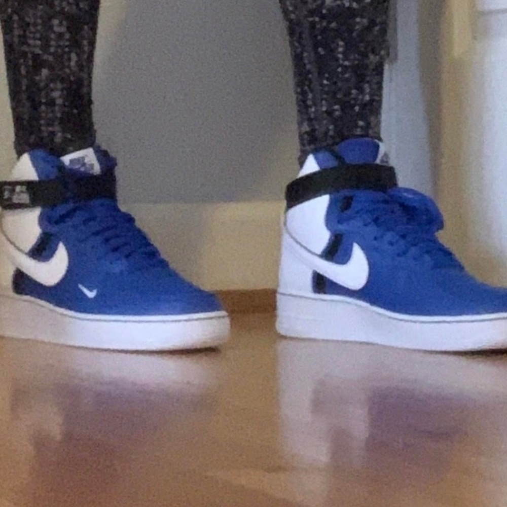 Nike air force 1 high